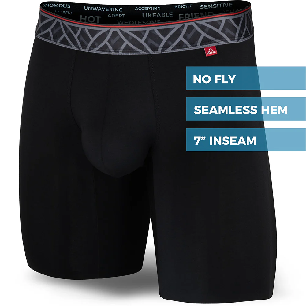 Anti-Gravity Seamless Collection