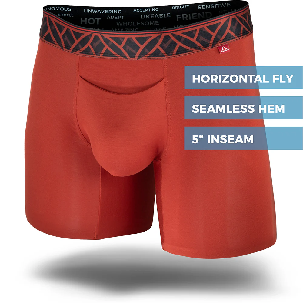 Boxer Briefs